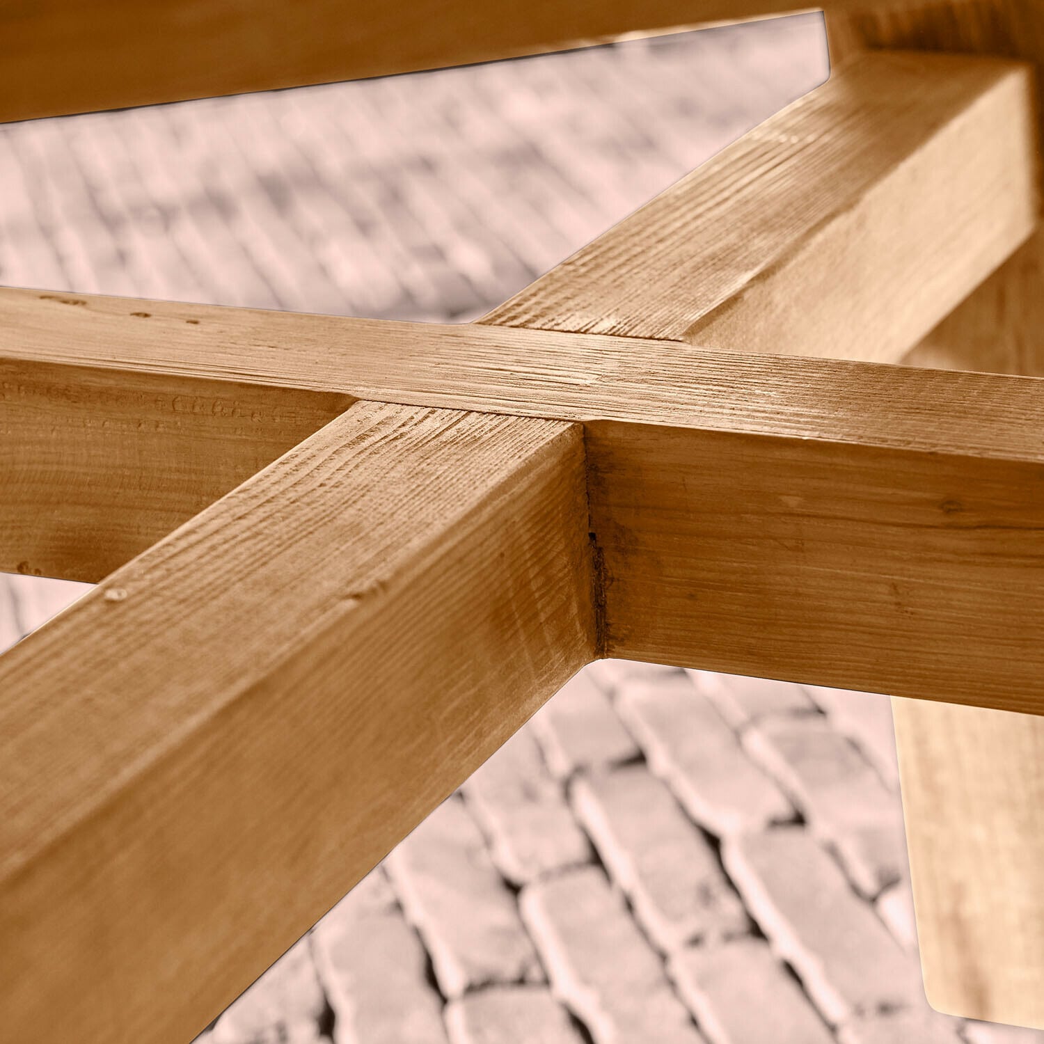 Mesa Crestwooden