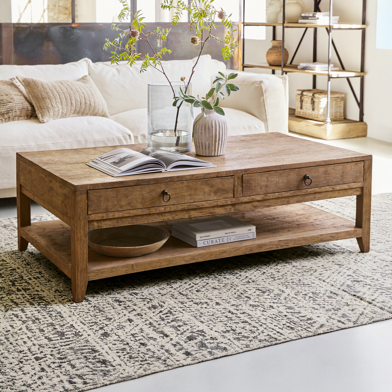 Mesa de centro Rasmus