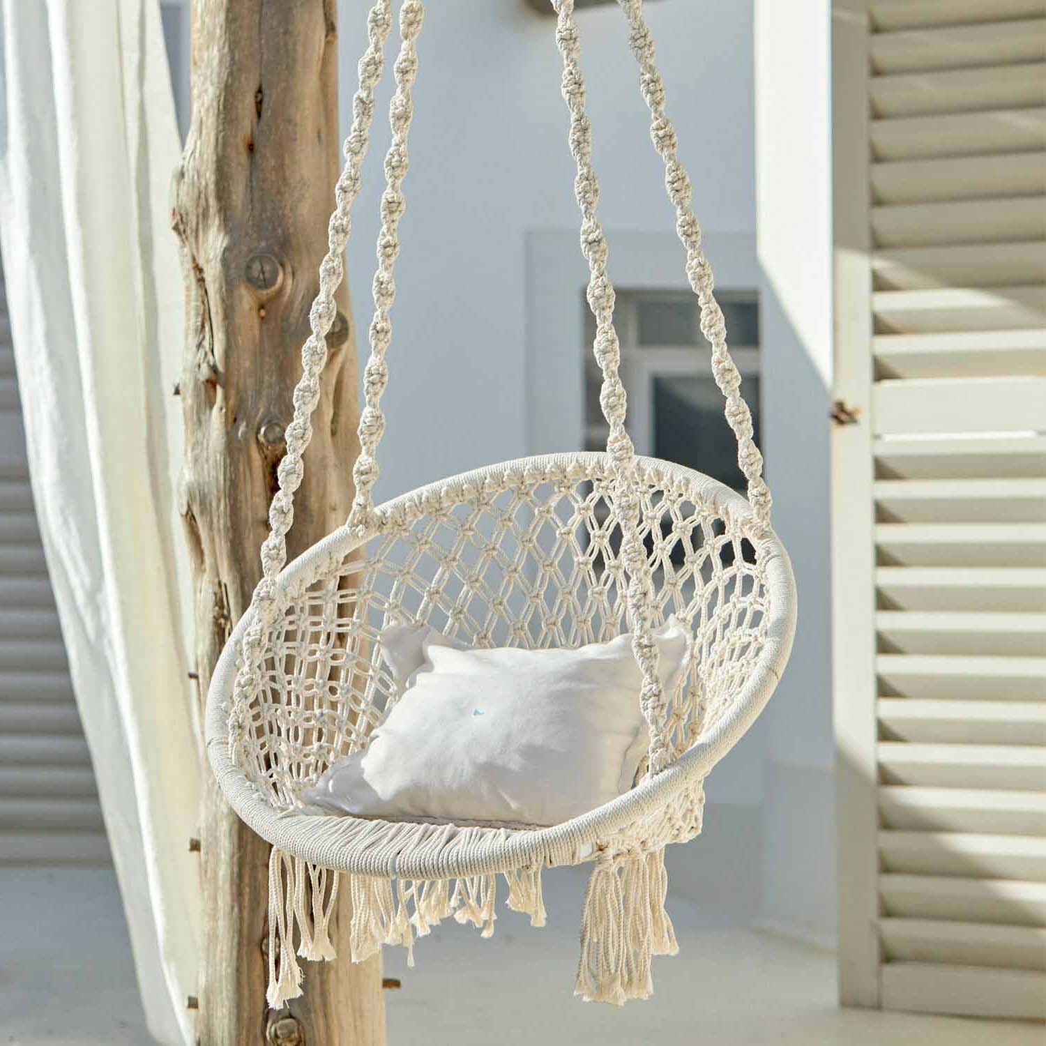 El encanto del estilo boho