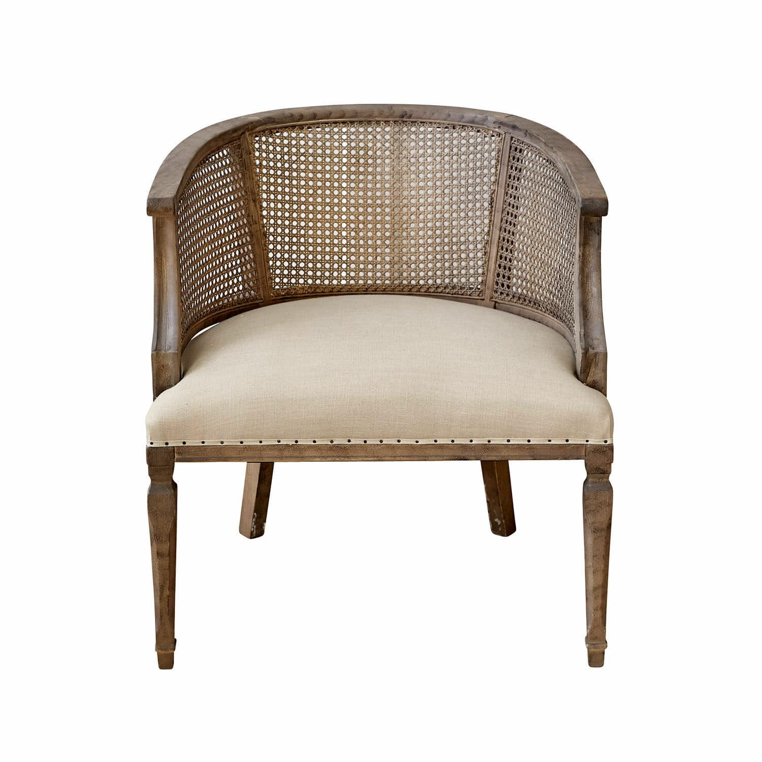 Silla Curbigny