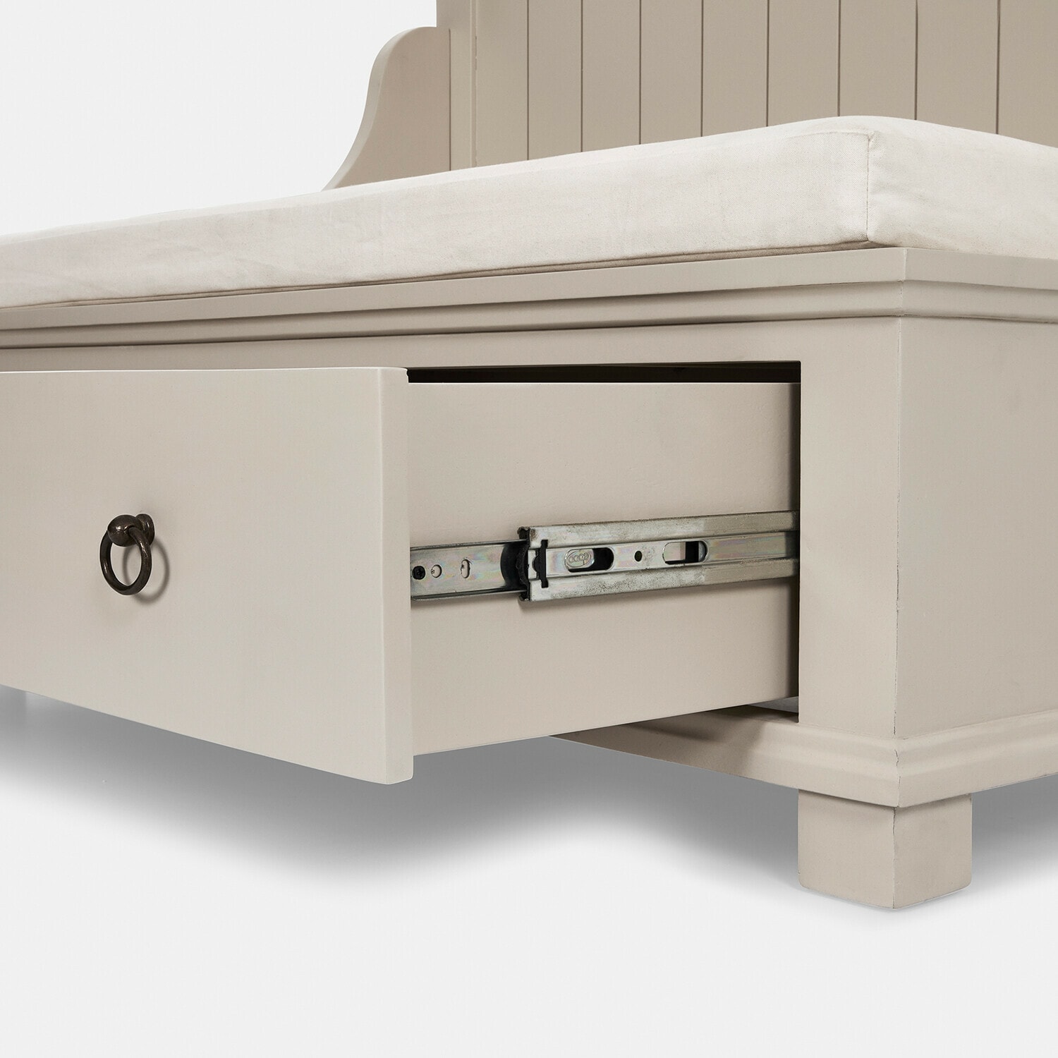 Cama para perro Dunferry