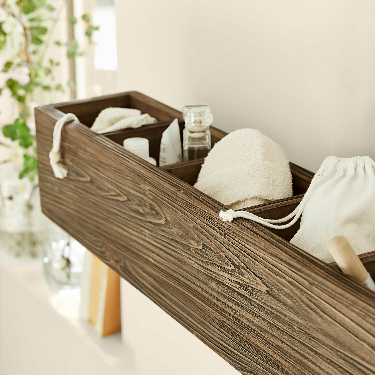 Estante de pared Katelac