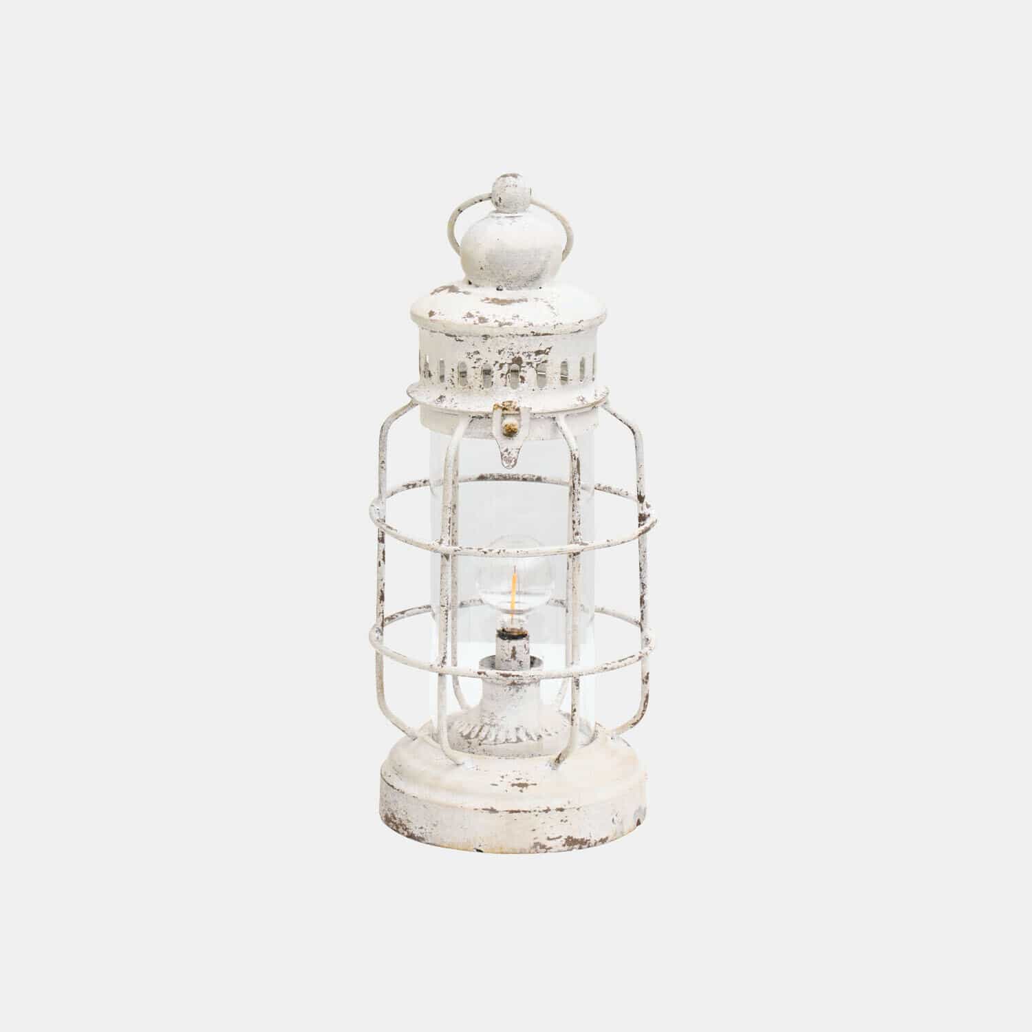 Farol LED recargable Arvada