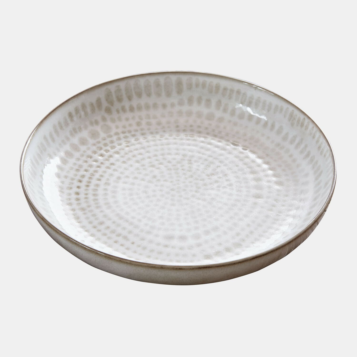 Set de 24 piezas de vajilla Marnis