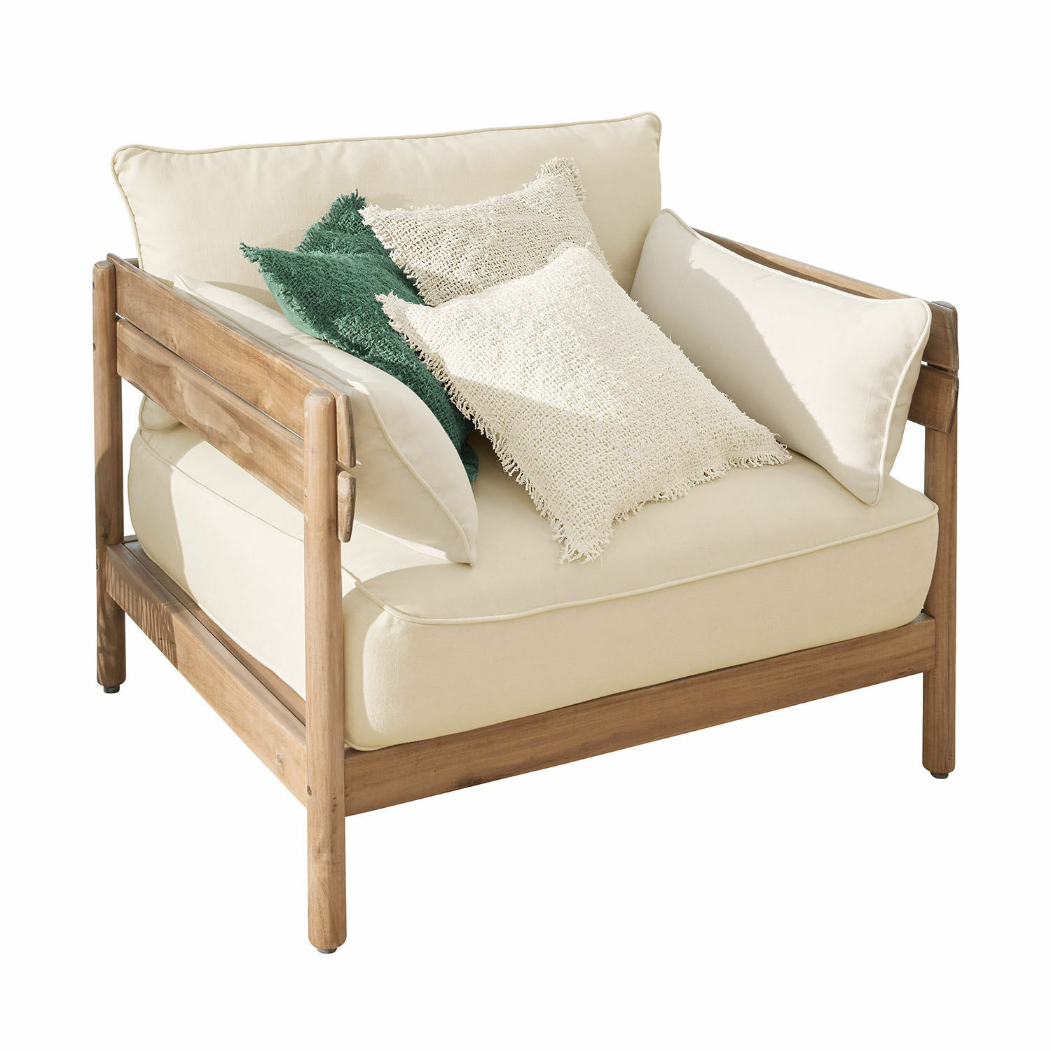 Sillón FSC®-100% Montivaux
