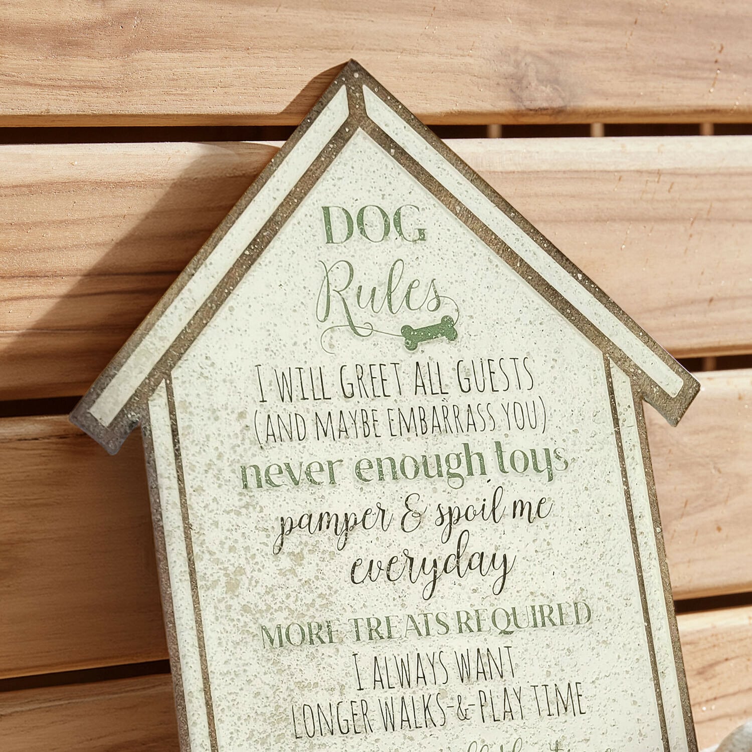 Tablero decorativo Roanley