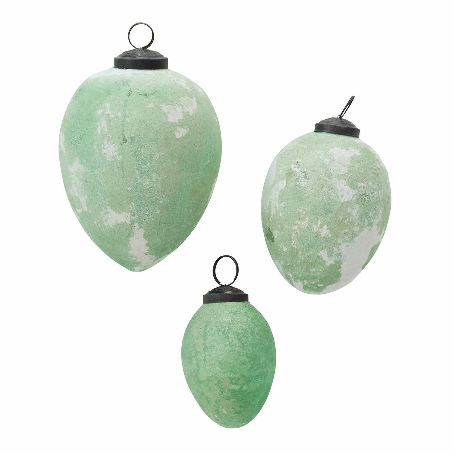 Set de 3 huevos de Pascua Givale