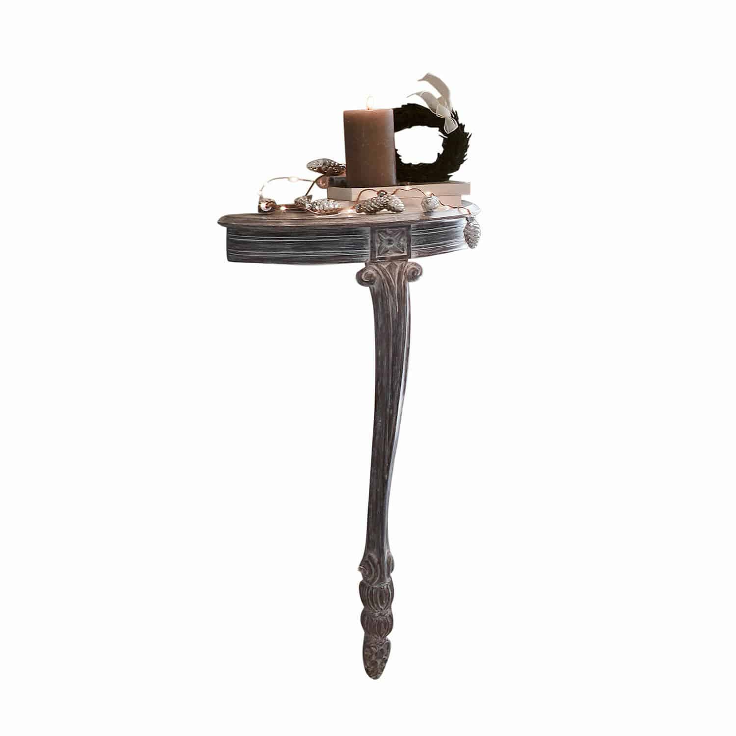 Mesa auxiliar Valère