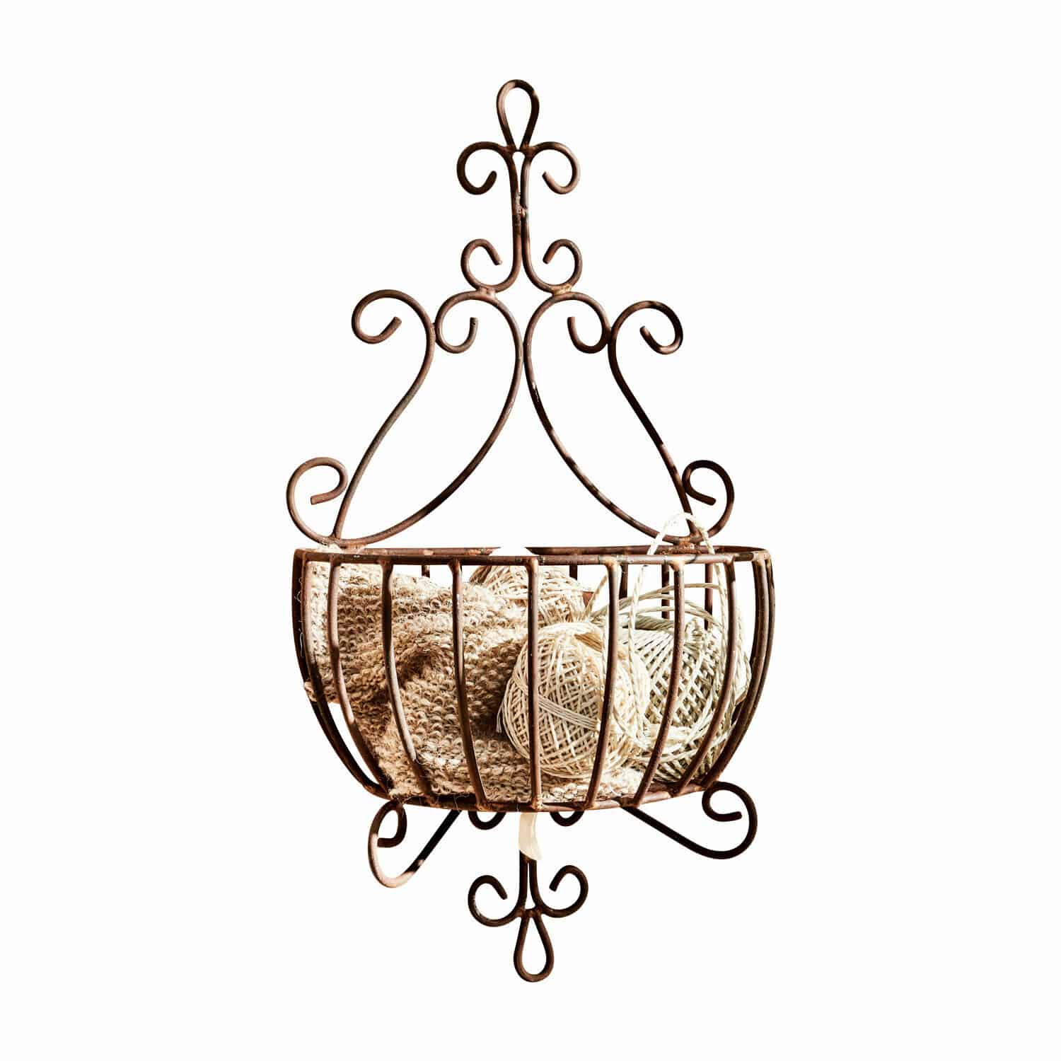 Cesta decorativa Marciac