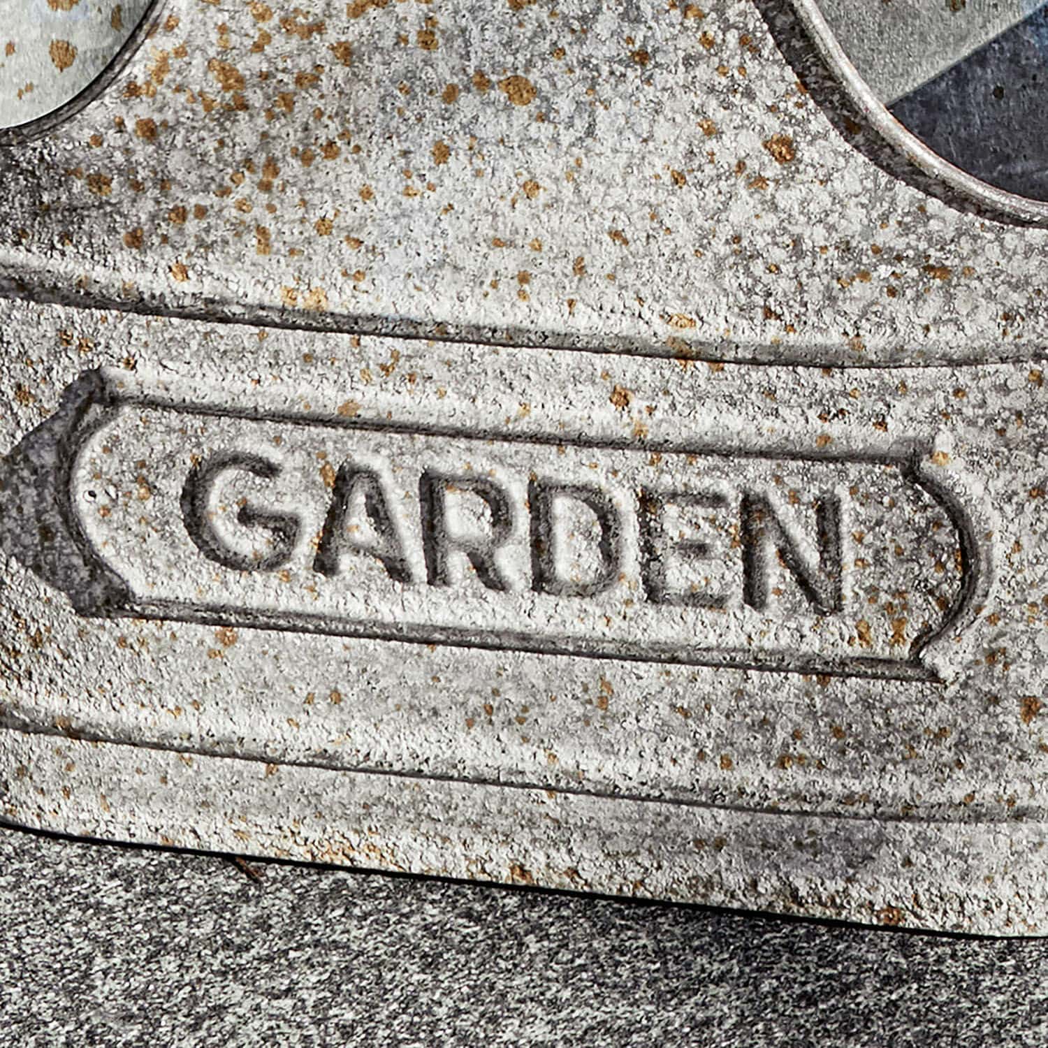 Cesta Garden
