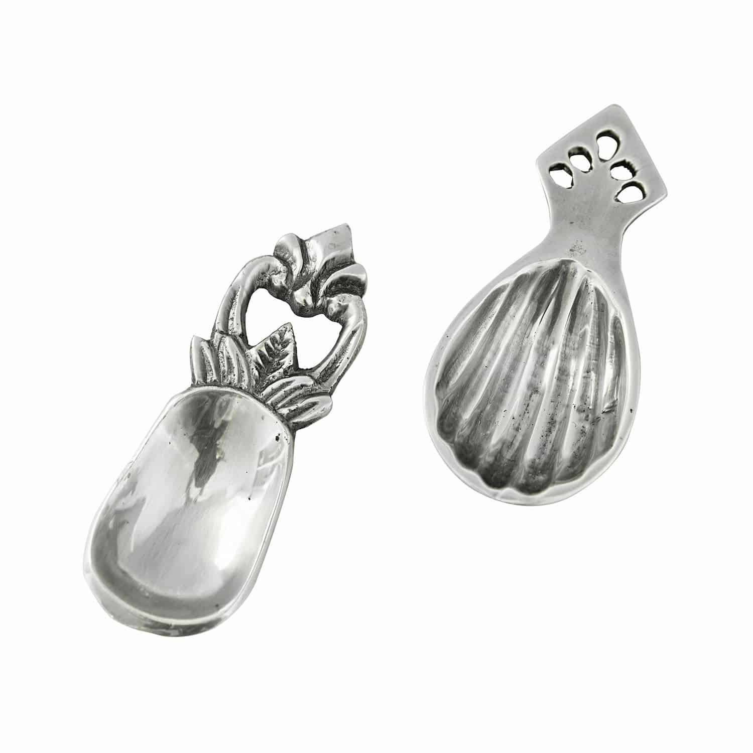 Set de 2 cucharas Fivale