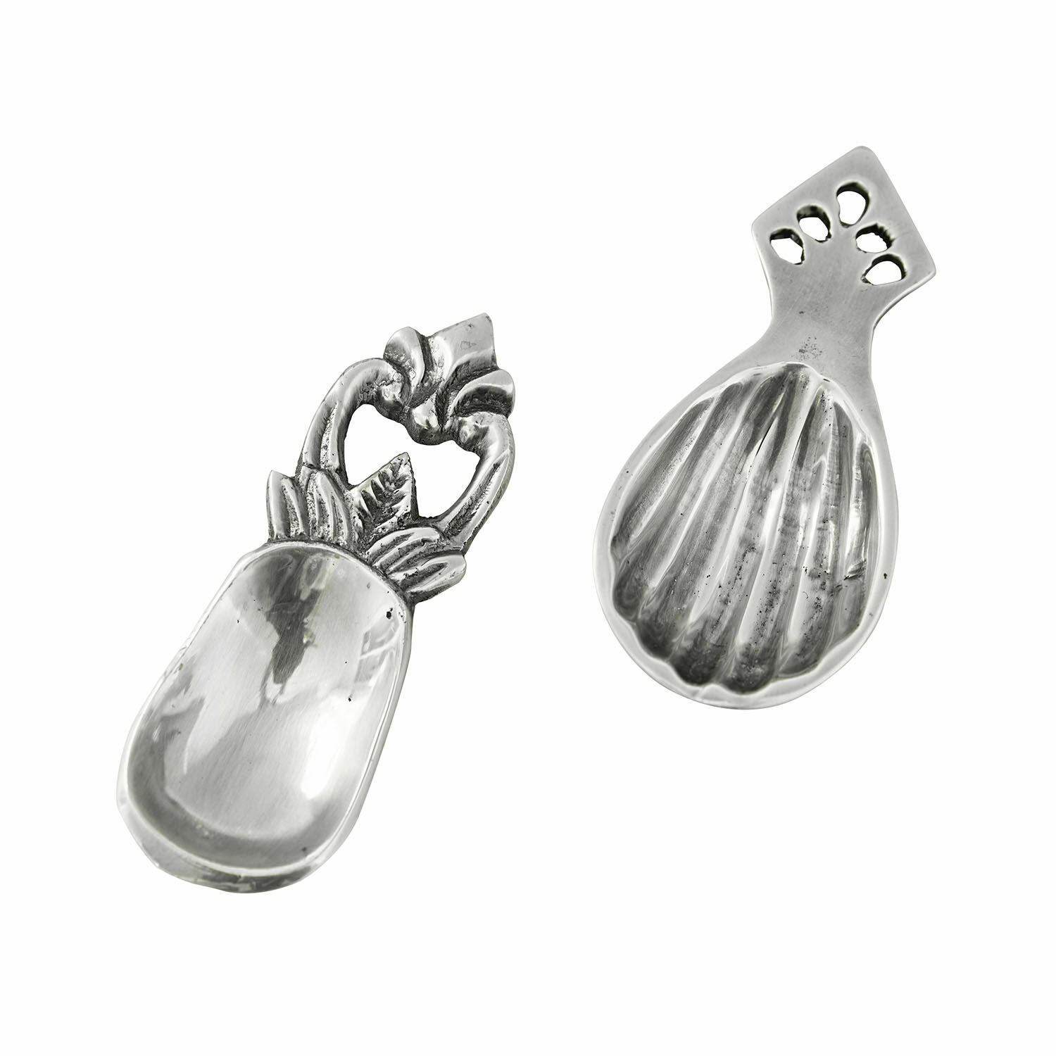 Set de 2 cucharas Fivale