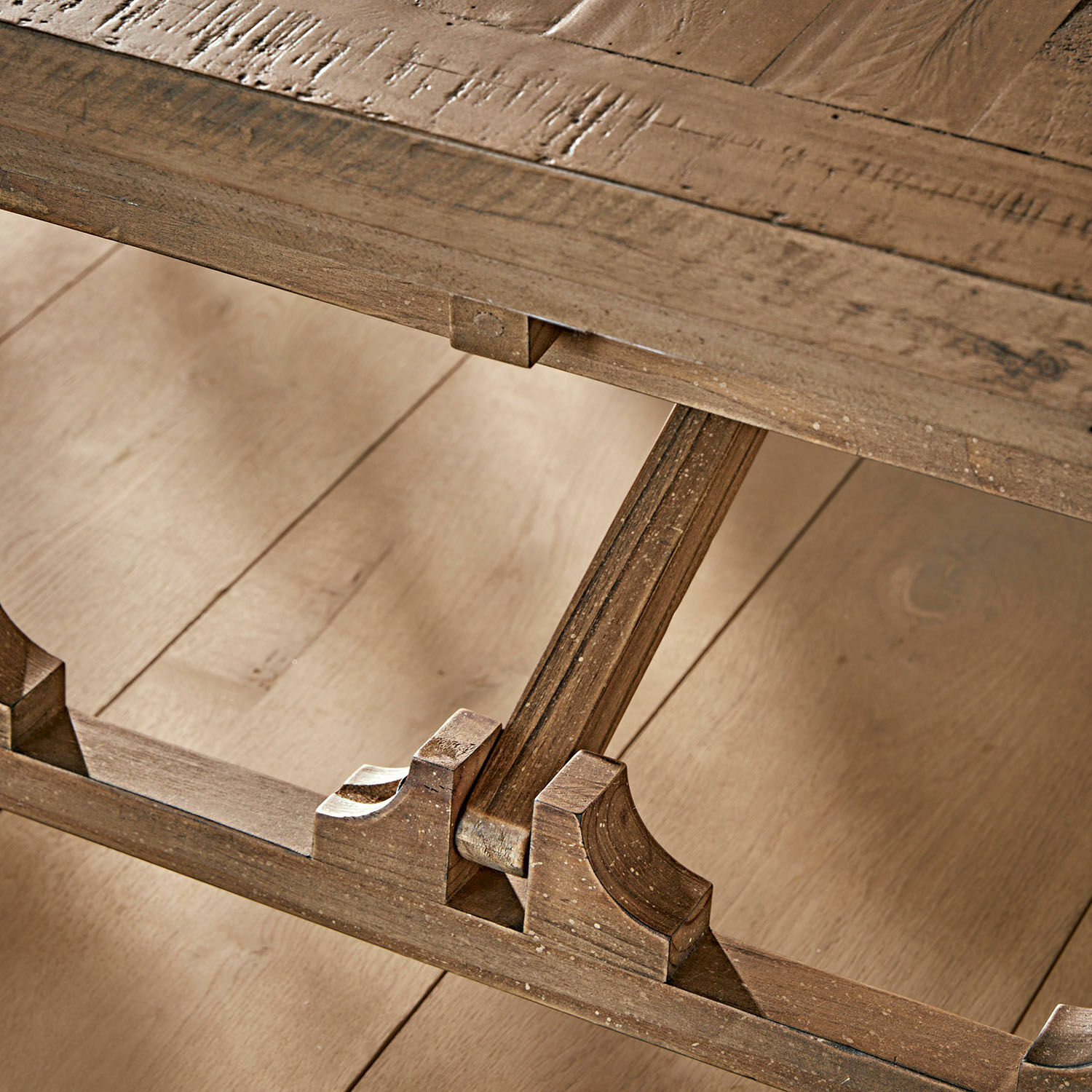 Mesa de centro Flemming