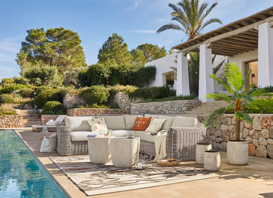 Espíritu mallorquín para tu casa