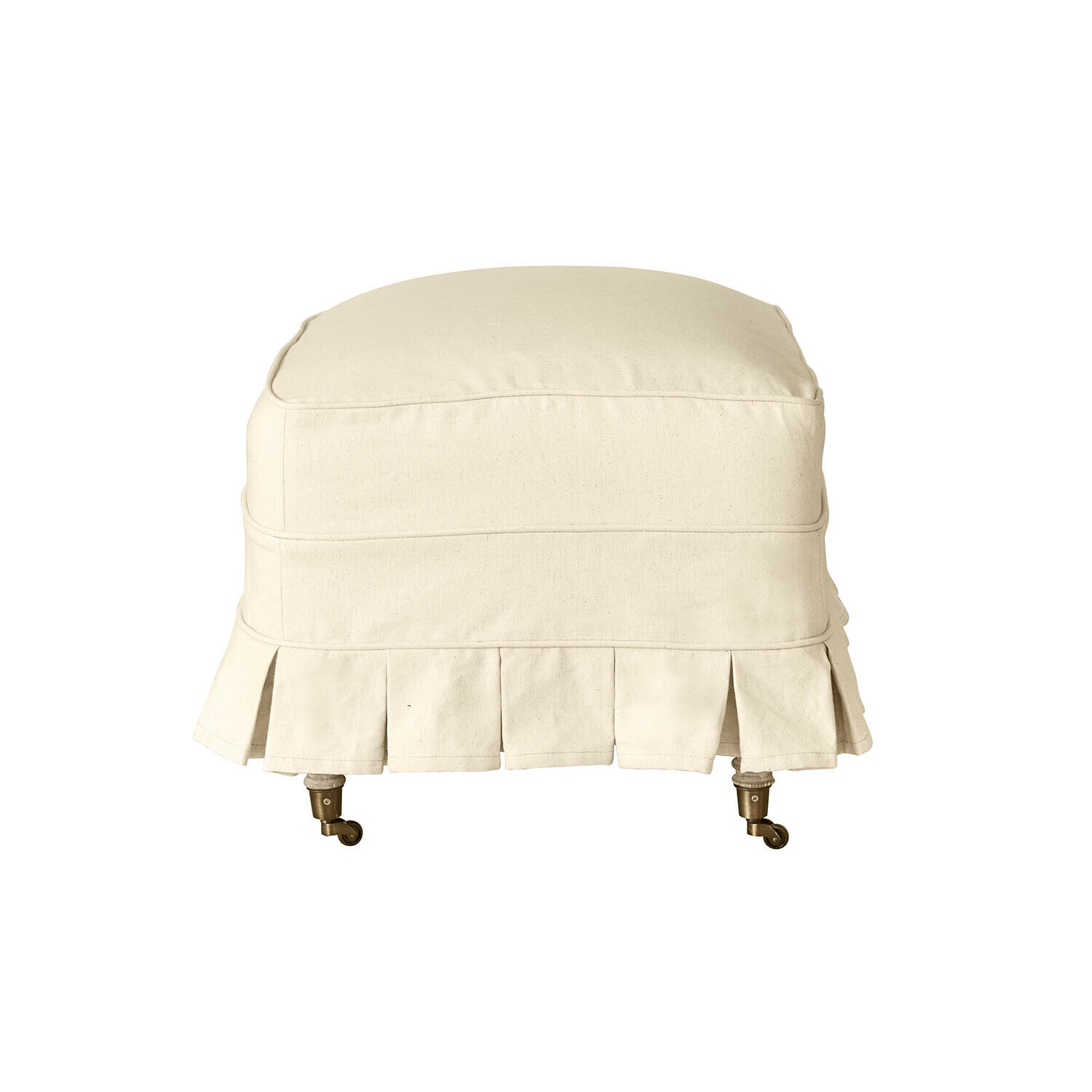 Sillón con posapiés Dawnmere