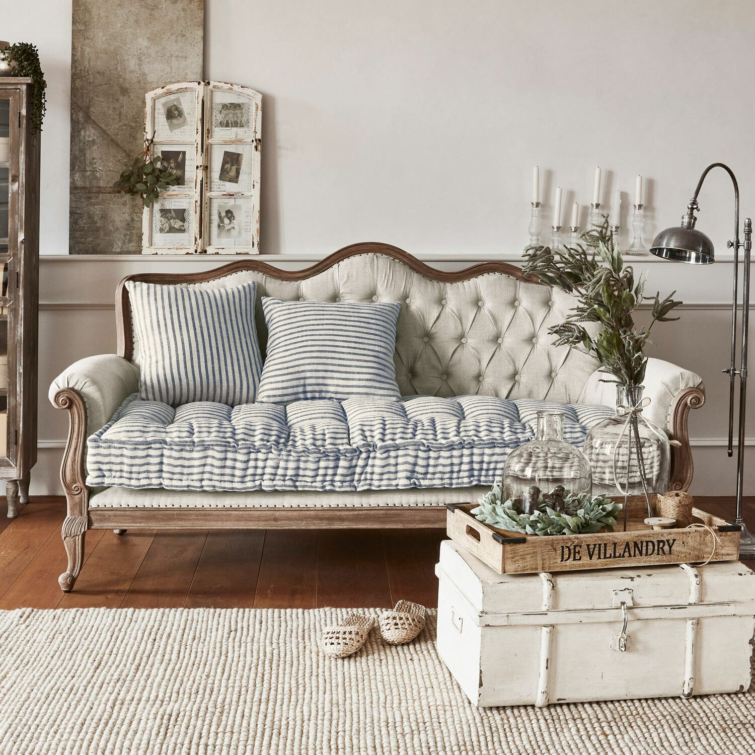Sofa Malabon