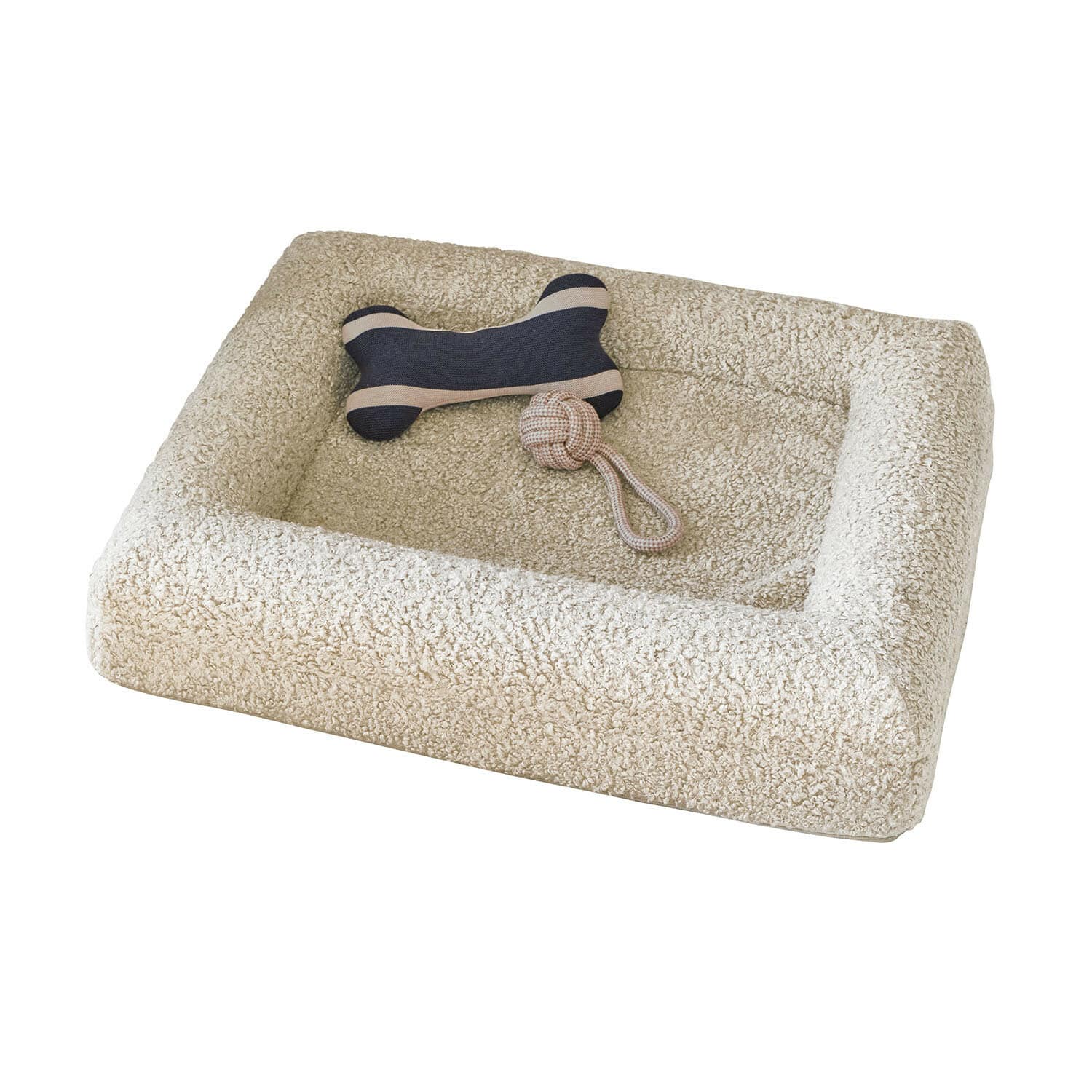 Cama para mascotas Khalima