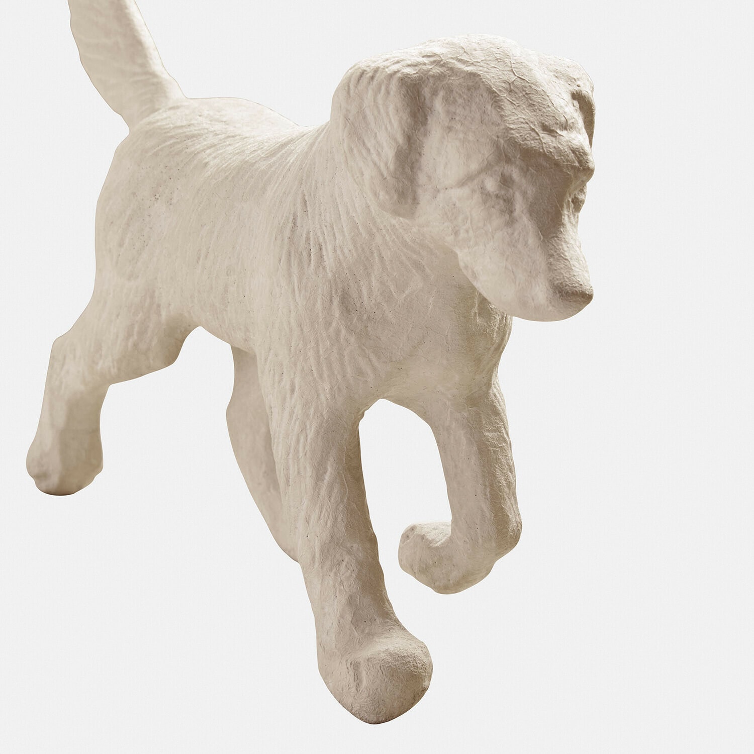 Perro decorativo Wendrel