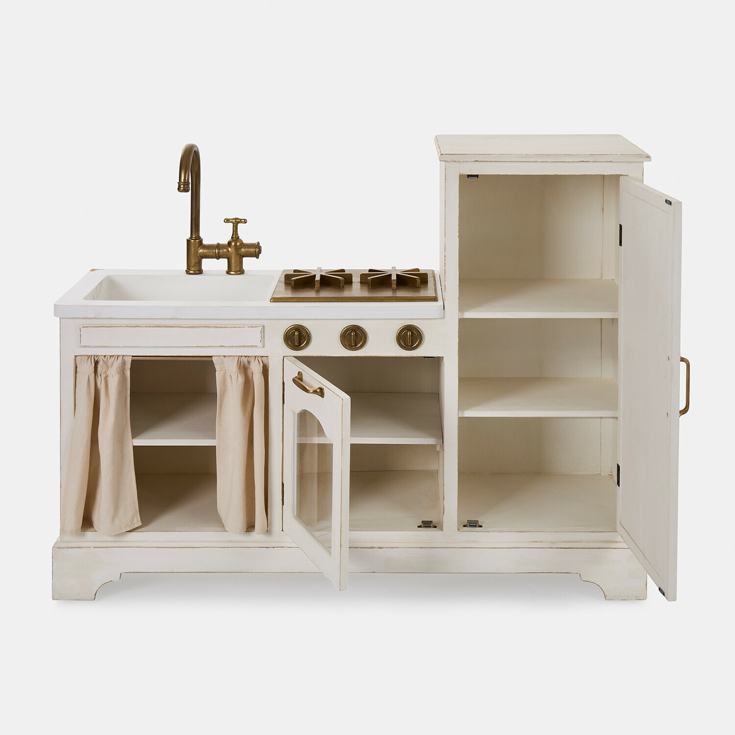 Cocina de juguete Nibbli