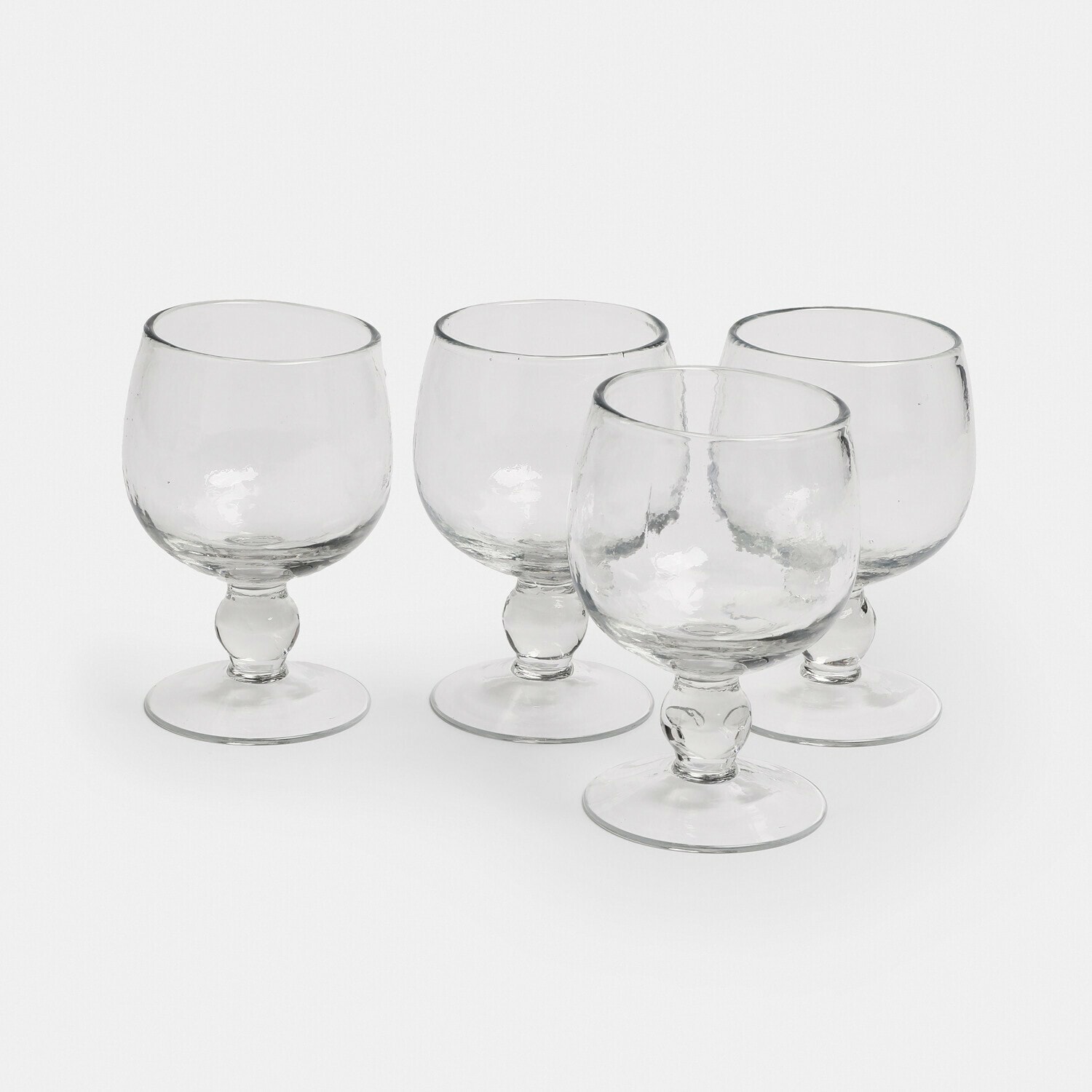 Set de 4 copas Vinoros