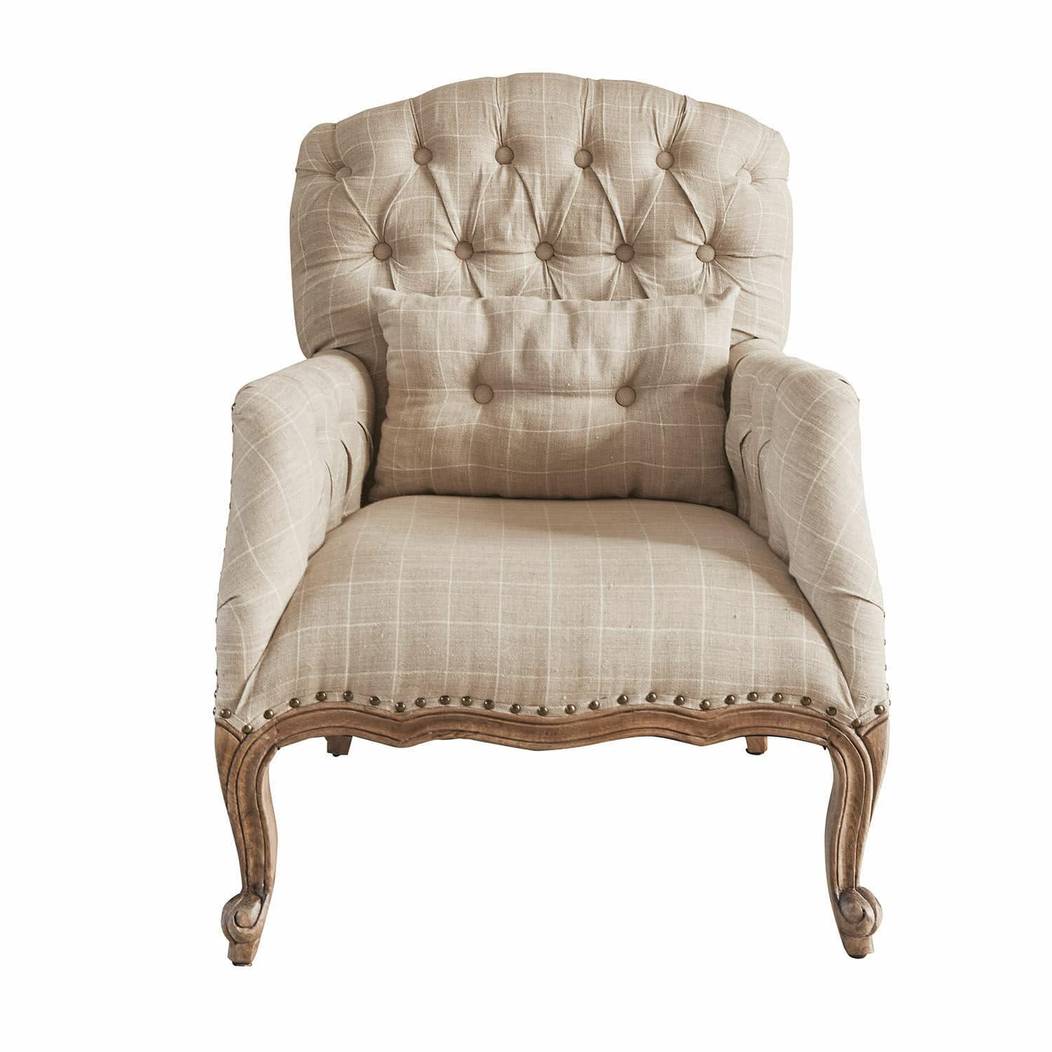 Sillón Leonardsown