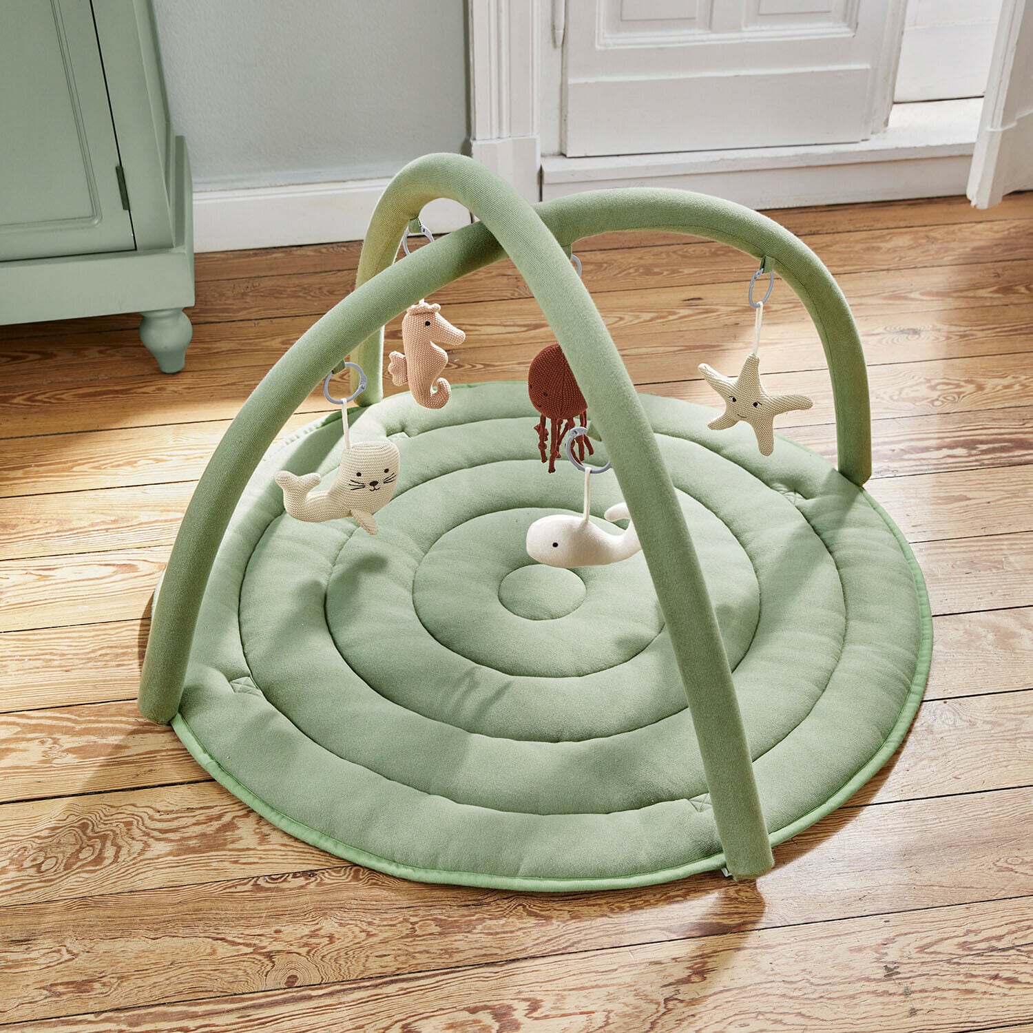 Arco de juegos Bubbilo