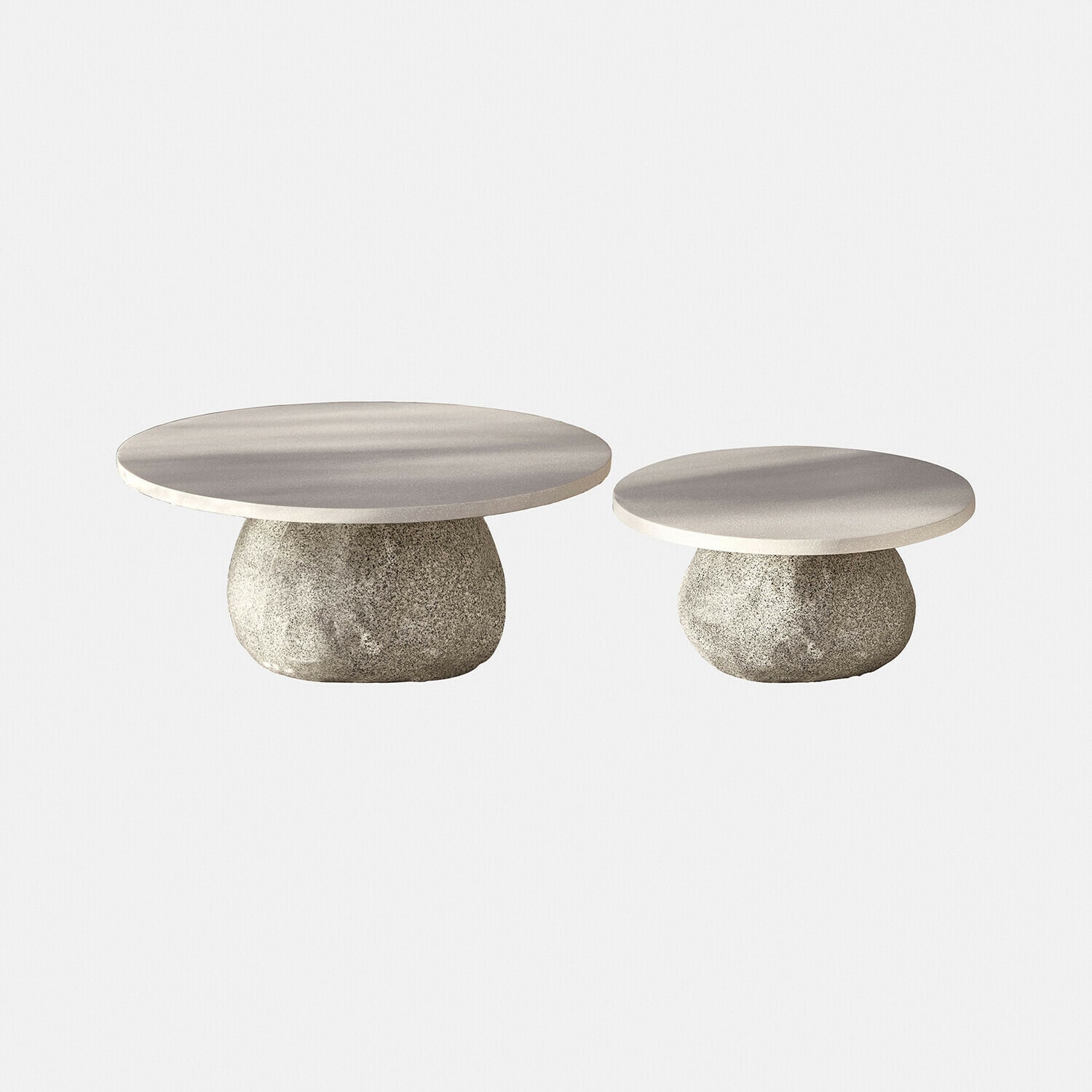 Mesa de centro Orivana