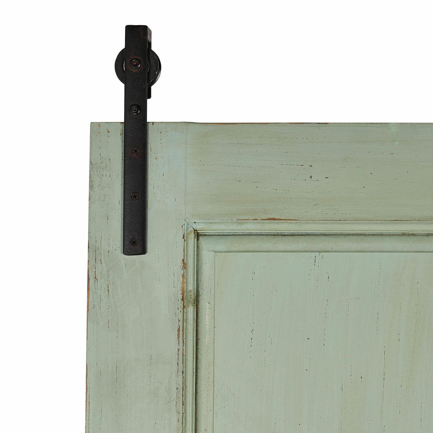 Puerta corredera Moyenmoutier