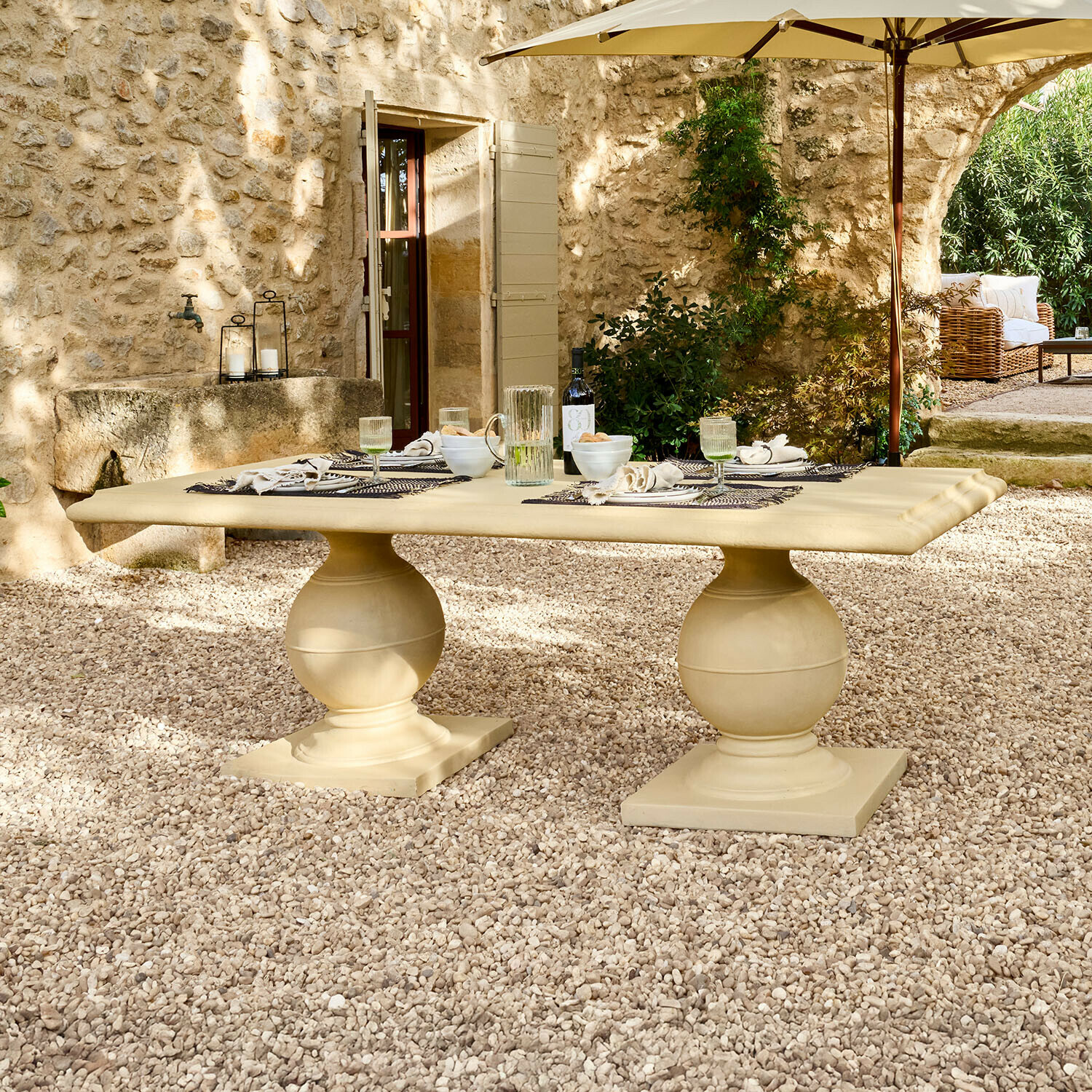 Mesa Talvero