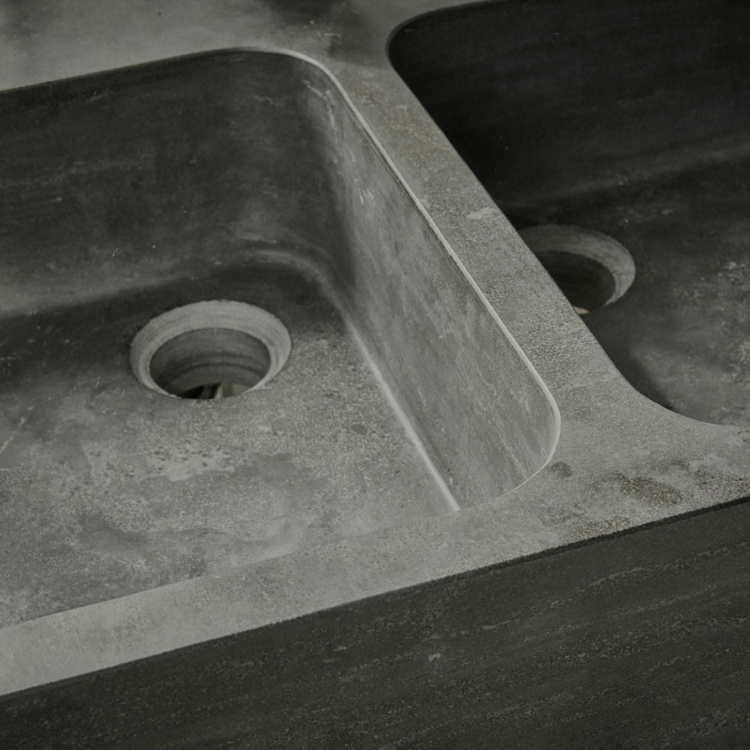 Mueble de cocina con fregadero Marvène