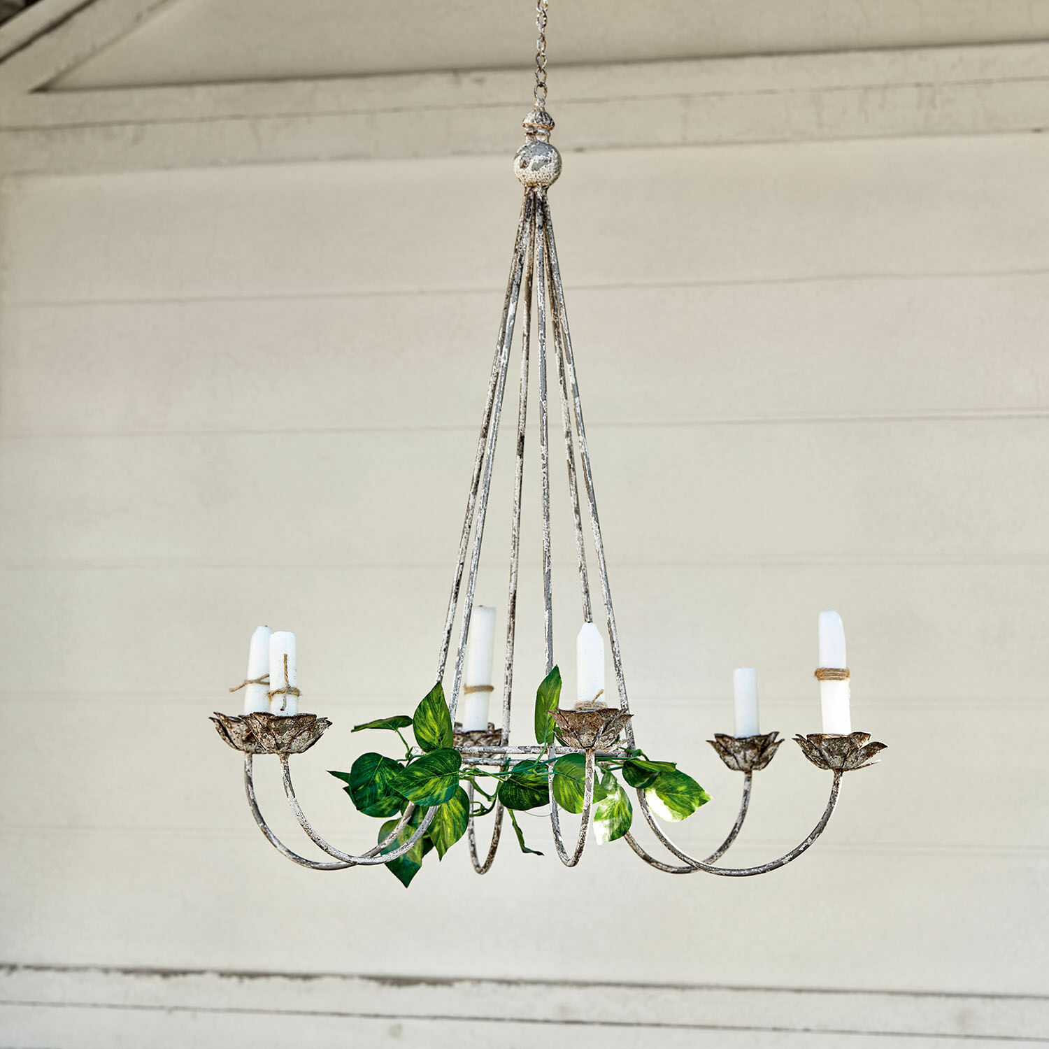 Candelabro Panagiota
