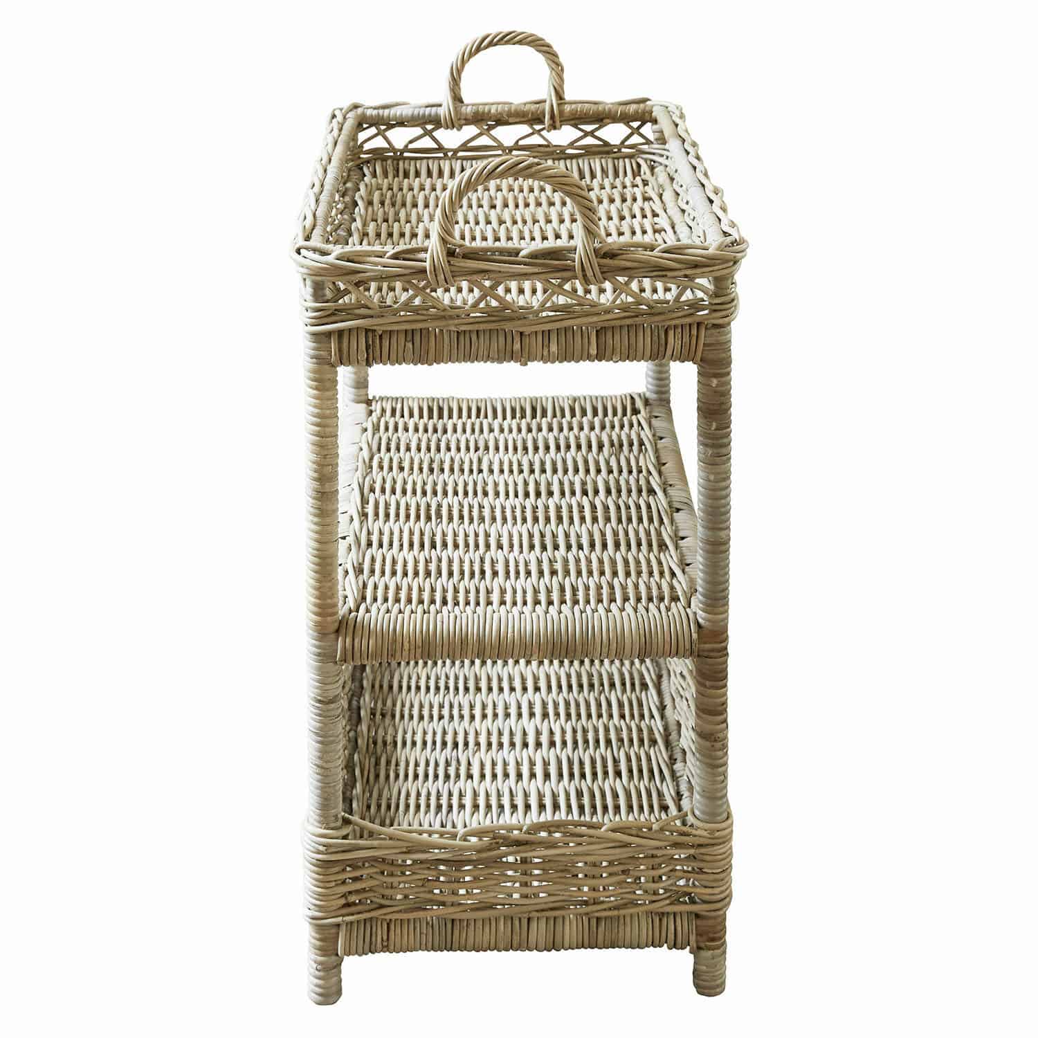 Estantería Ristal