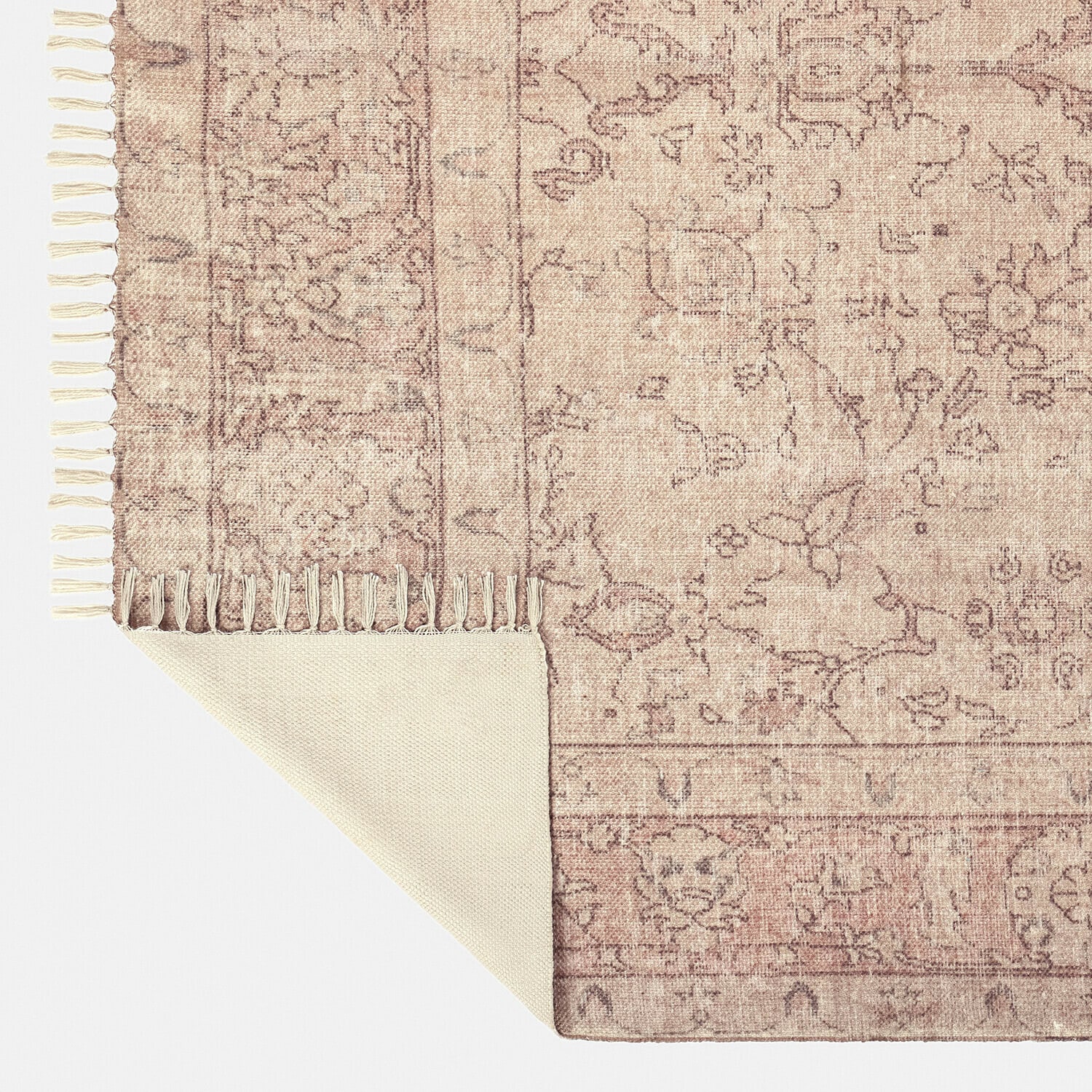 Alfombra de interior y exterior Fairbourne