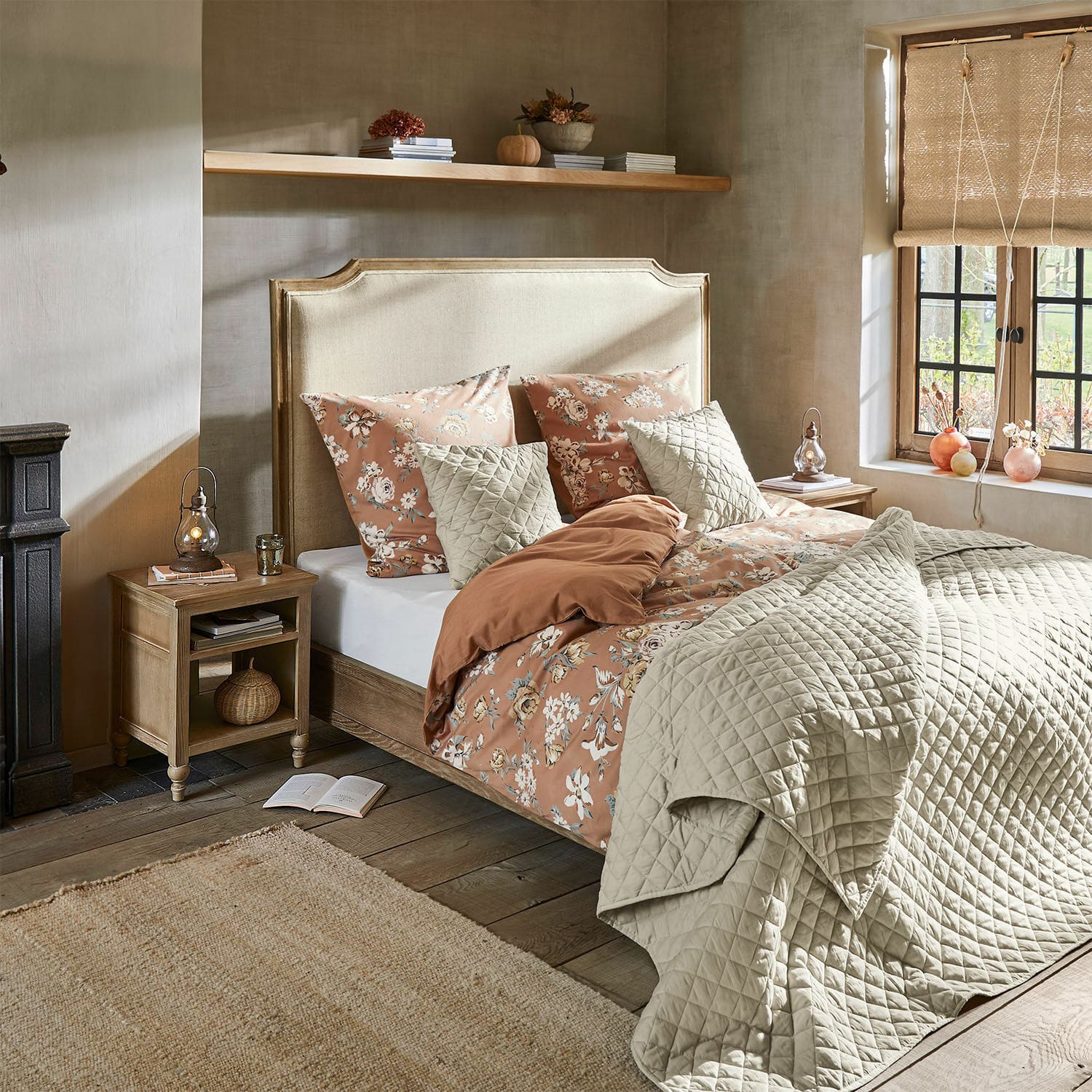 Ropa de cama Duvaline