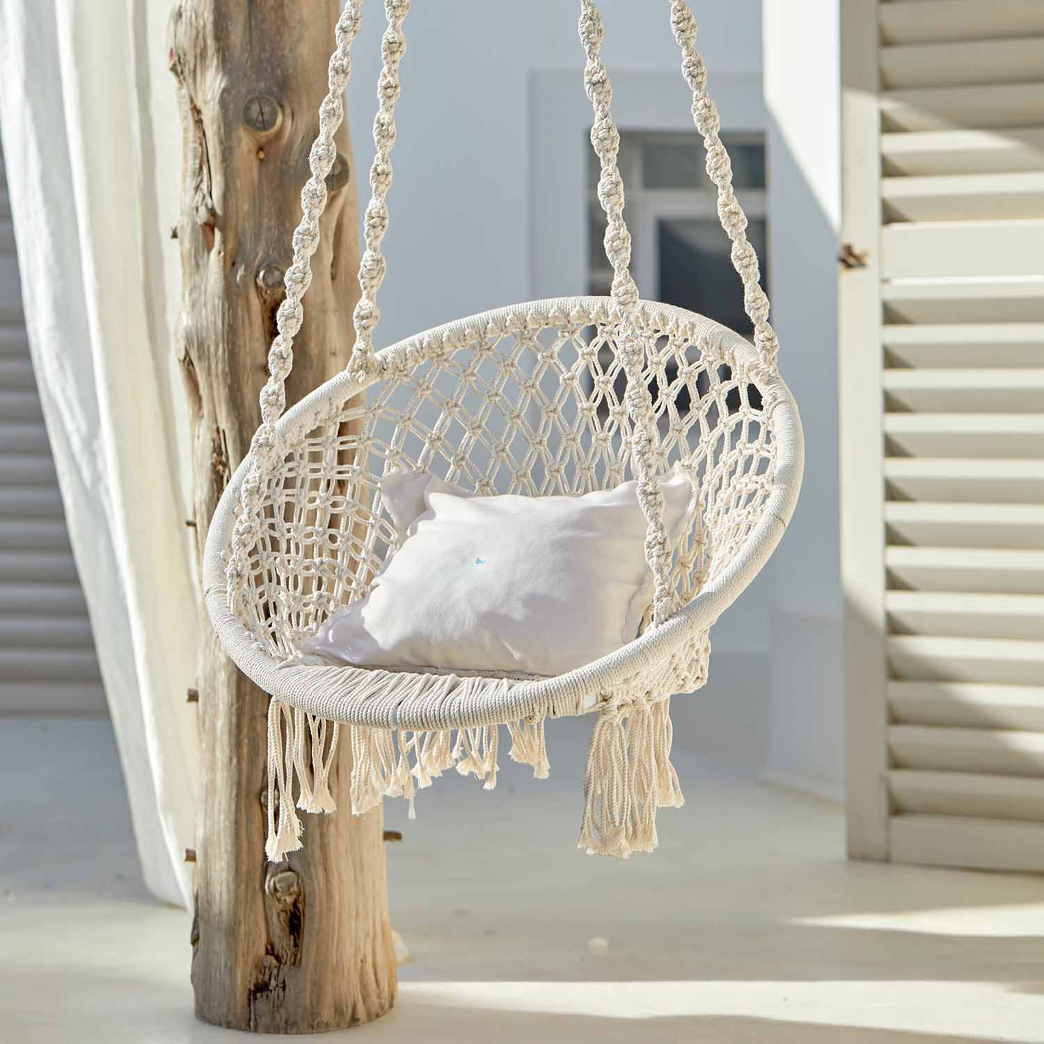 El encanto del estilo boho