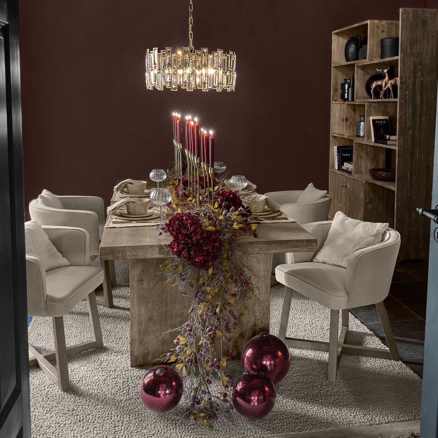 Silla Vanderlyn