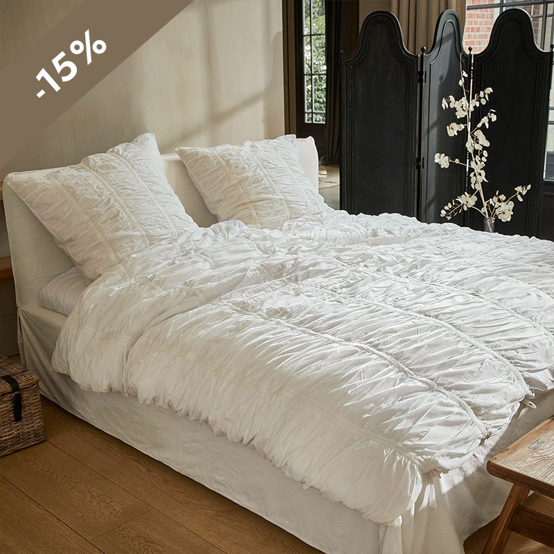 Ropa de cama