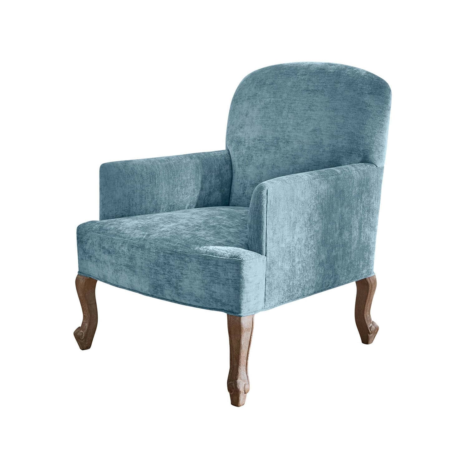 Sillón Clairmont Bleu