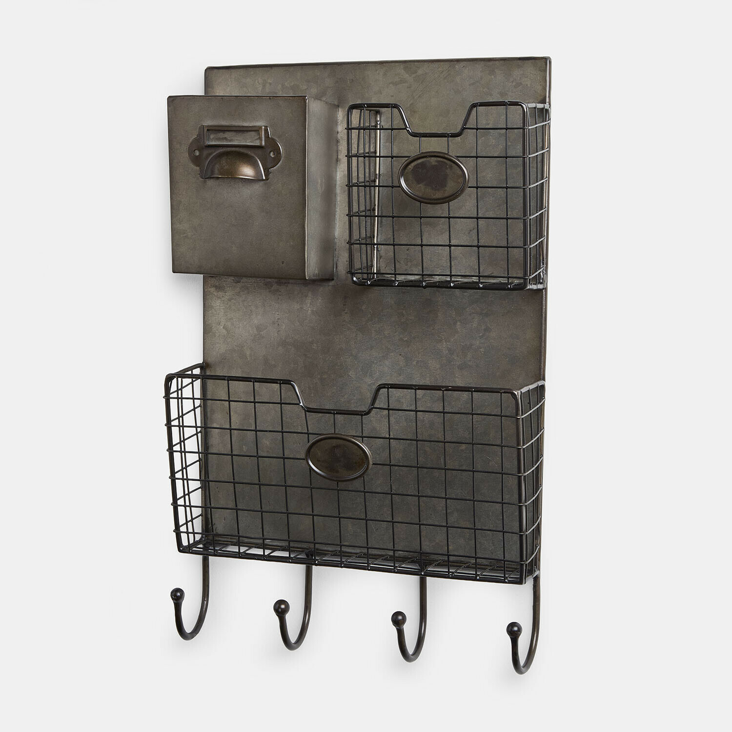Organizador Zentros